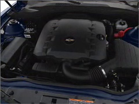 2011 Chevrolet Camaro New Bern NC - by EveryCarListed.com