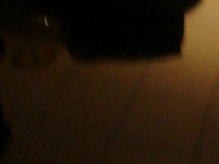 Chapka en plein exercice