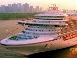Canada & New England Cruises on Princess Cruises