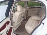 2003 Lincoln Town Car New Bern NC - by EveryCarListed.com