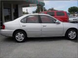 2001 Nissan Altima North Palm Beach FL - by ...