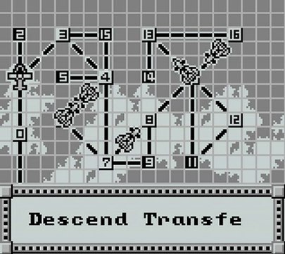 (thegamer) joue retrogaming bionnic comando game boy