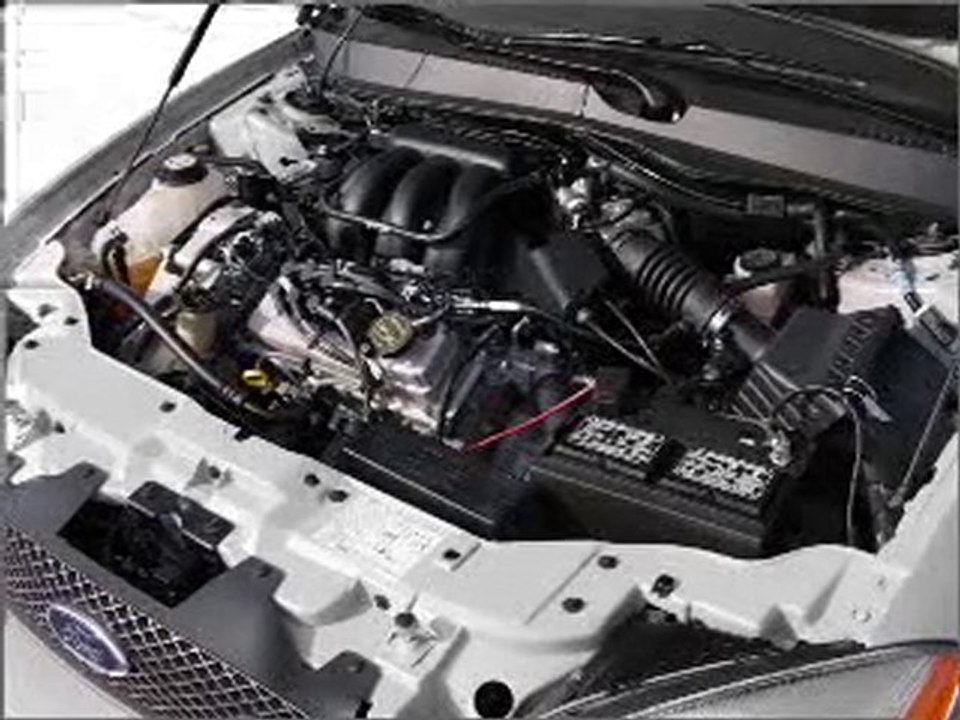 2006 Ford Taurus New Bern NC - by EveryCarListed.com