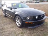 2007 Ford Mustang New Bern NC - by EveryCarListed.com