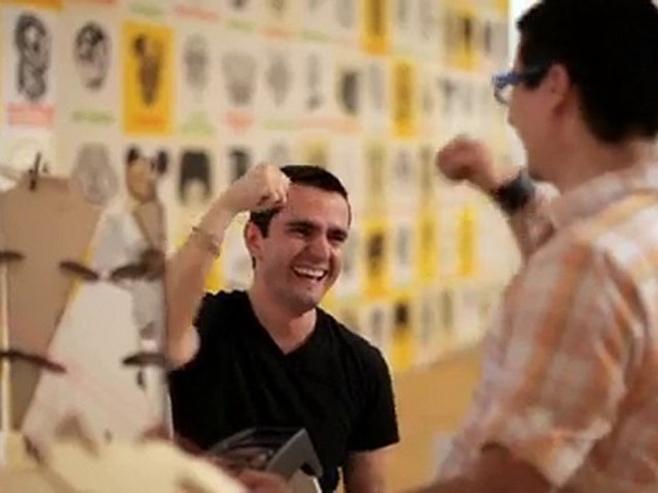 Artists Wanted | In Focus | Art Takes Miami - Scope 2010