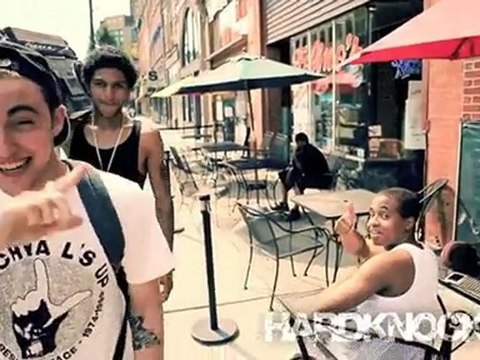 Mac Miller Talks Wiz Khalifa, Pharrell, Waka Flocka, Haters