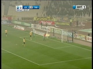 aek pao sout cisse
