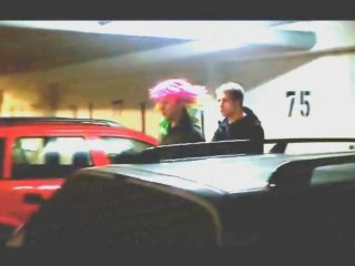 Our Bourne Identity(subSounds)