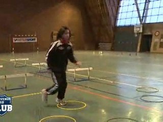 Bienvenue au Club : Athlé Bocage Vendée