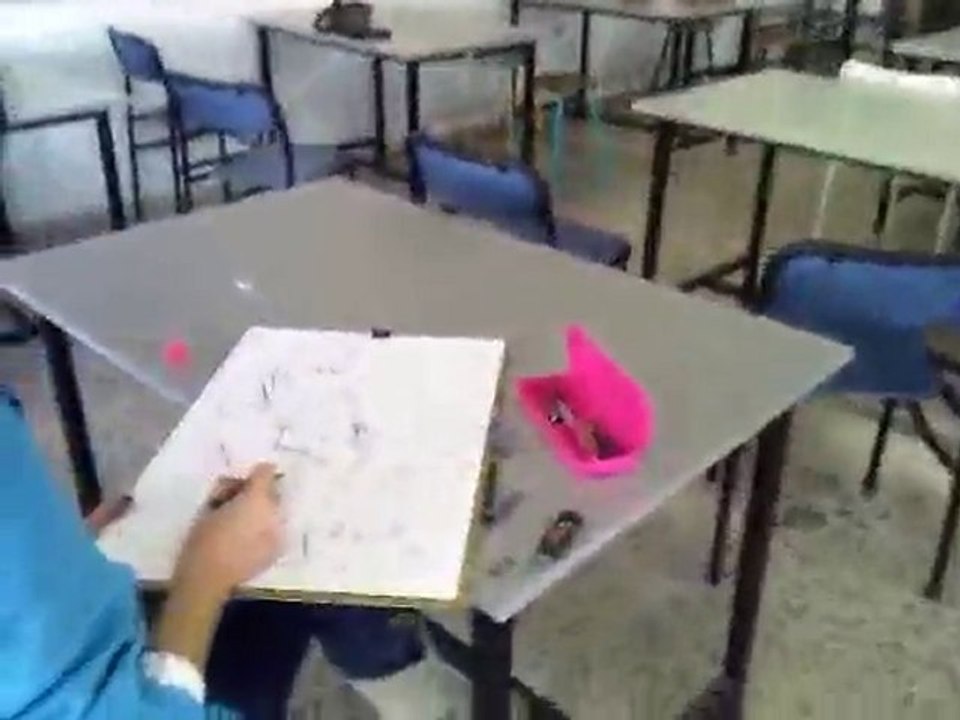 güzelsanatlara hazırlık ETKİLEŞİMLER