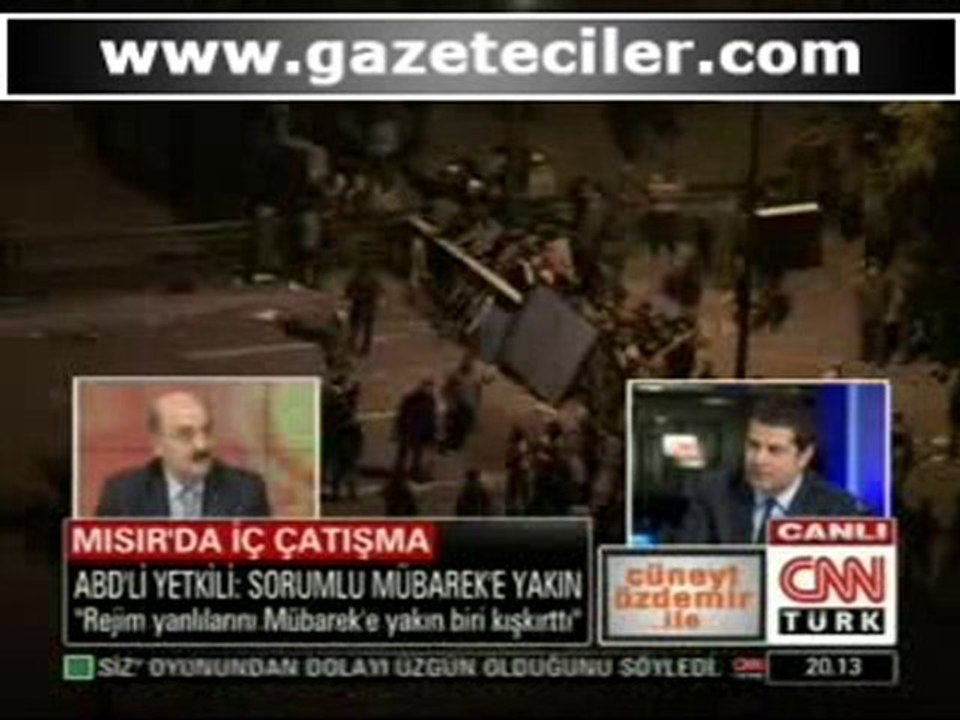 GAZETECİLER.COM