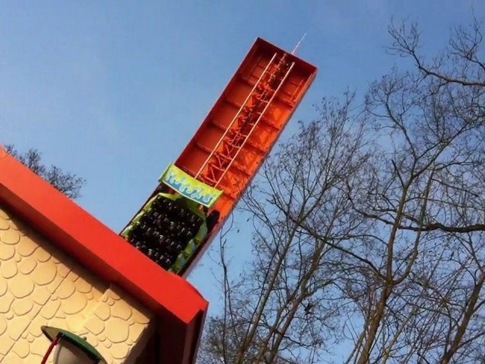 Disneyland Resort Paris 2011