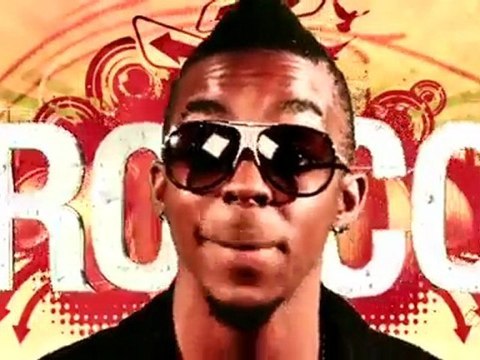 Lil Scrappy ft. Stuey Rock,Roscoe Dash&B.o.B-She Bad Remix