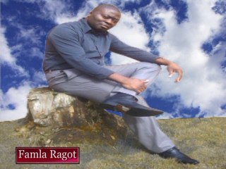 "Famla Ragot" Ledoux paradis "Télé SPI" (suite)