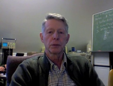 Flat vs Evacuated Collectors