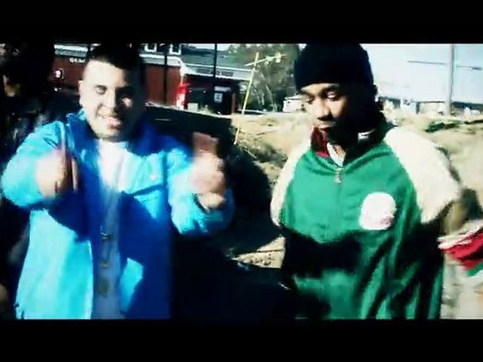 GH Da Border Hopper Feat. Da Kid & Ricky J - You Damn Right