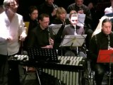 A tribute to Lionel par l'orchestre de Lannilis