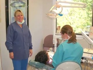 Dental Sedation Options - Lakeway Cosmetic and Family Denti
