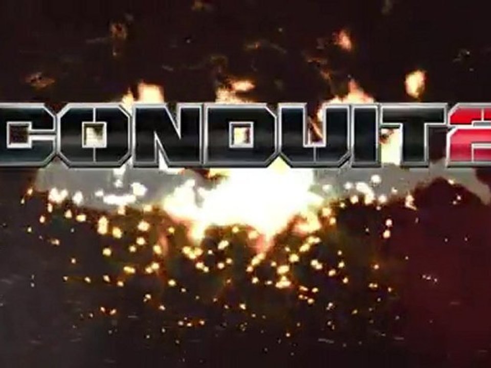 Conduit 2
