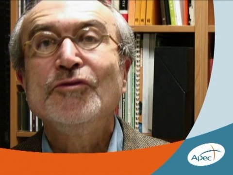 Le métier d'architecte DPLG