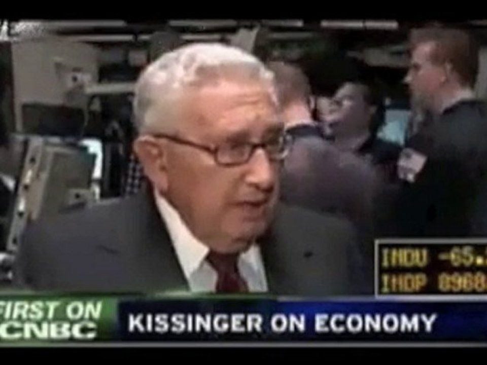 New World Order - nouvel ordre mondial Compilation