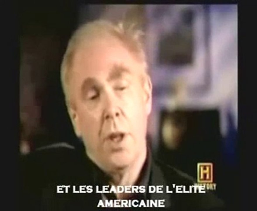 The Signs les signes Episode 6 Le satanisme dirige le monde