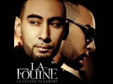 La Fouine feat. Leila - Du bout des doigts [PLANETE RAP]