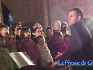 Chœurs en harmonies