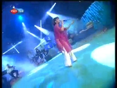 Sevcan Orhan Beni Hor Görme Gardaşım