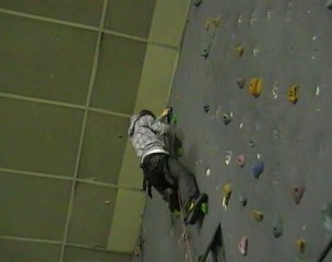 EREA-LEA Le Corbusier: L'escalade