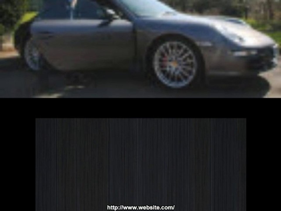 Brand new video that gets good results.