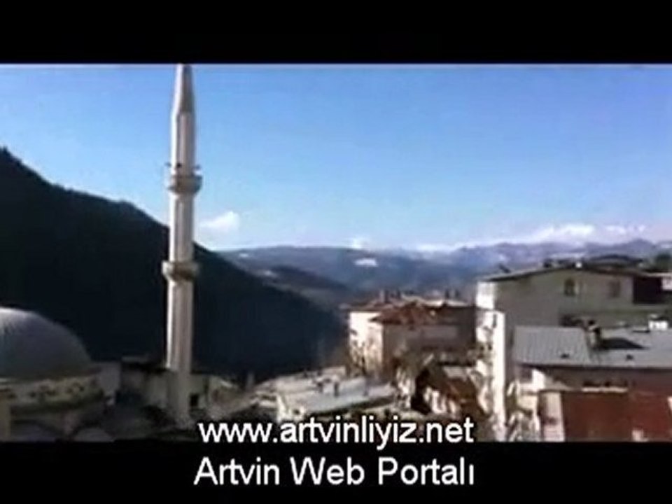 Artvin Şavşat Görüntüleri 2011 Video-www.artvinliyiz.net