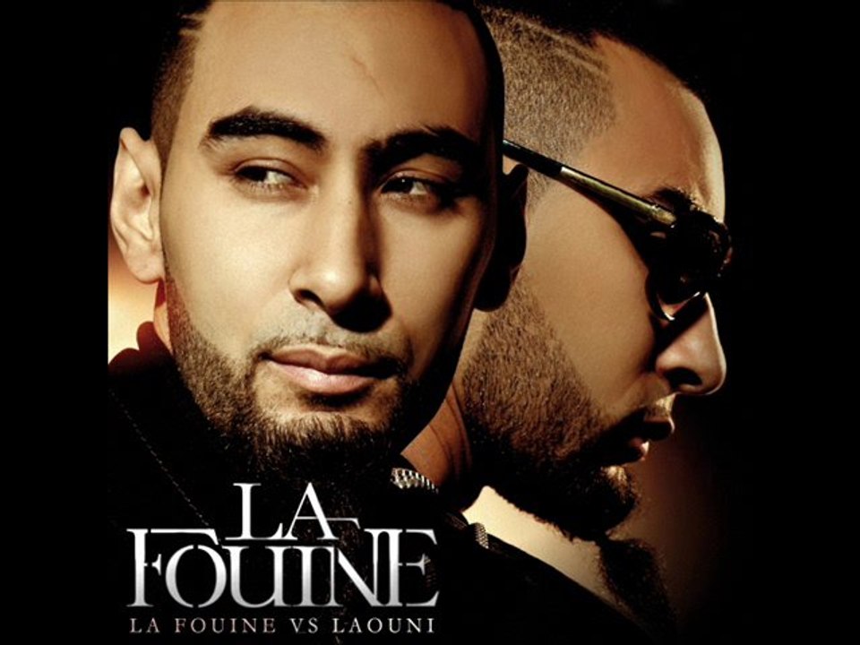 La Fouine - Débuter En Bas [PLANETE RAP]