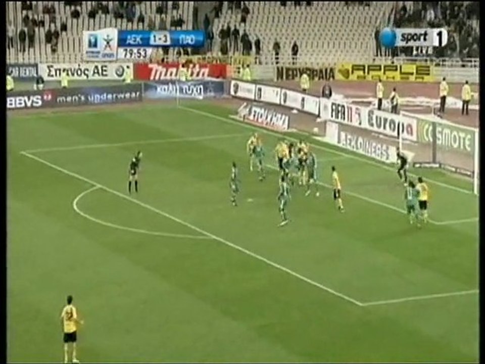 aek pao kefalia manolas