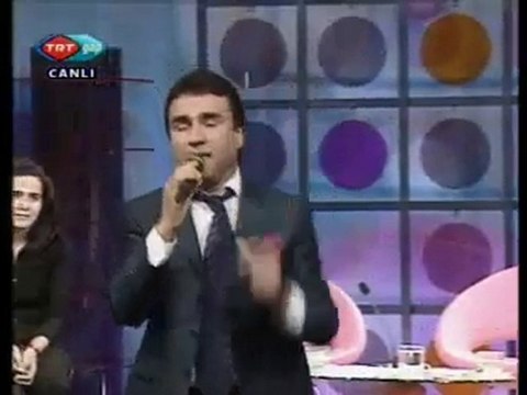 Selahattin Alpay Mevlam Birçok Dert Vermiş