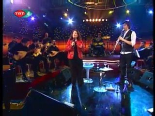 Sabahat Akkiraz   Sabah Erken Uyan Yar