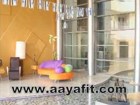 Herzliya Okeanos Ba marina Vacation apartments rentals