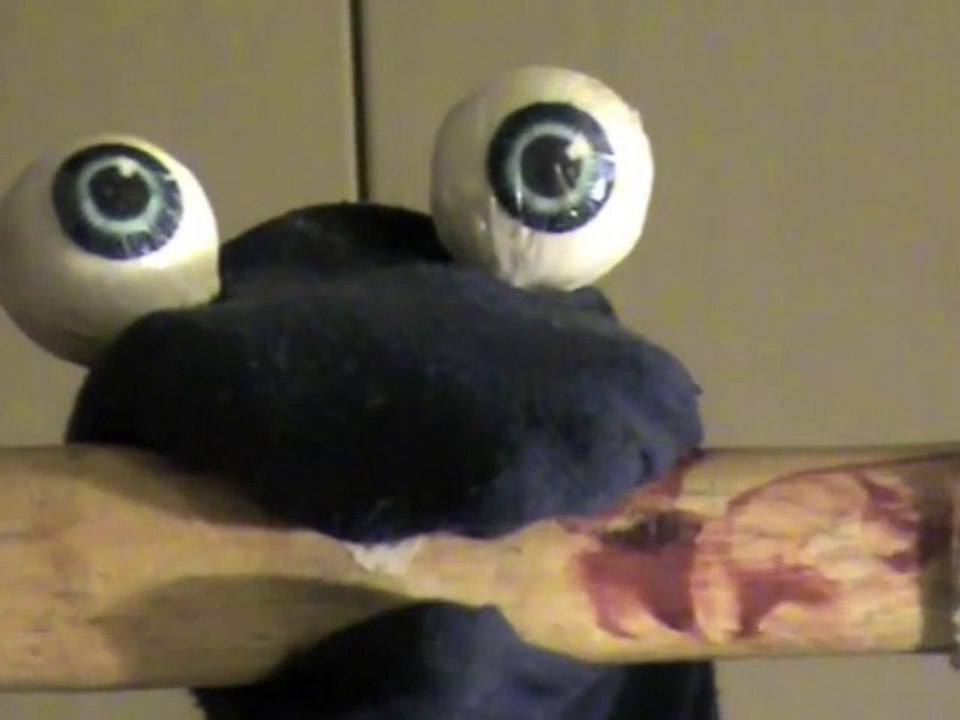 Sock-Socksons on Grant Cardone