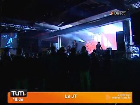 Nuits Sonores 2011: le pré-programme! (Lyon)