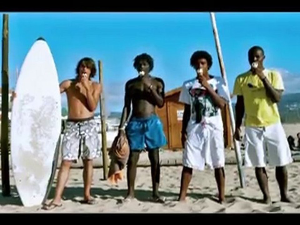 Amazing - Inna