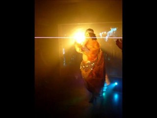 Soirée Des Anges  le 29 Janvier 2011