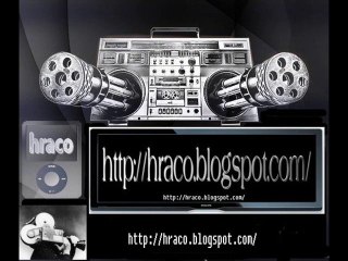 113 - Chouf feat Sahraoui By Hraco