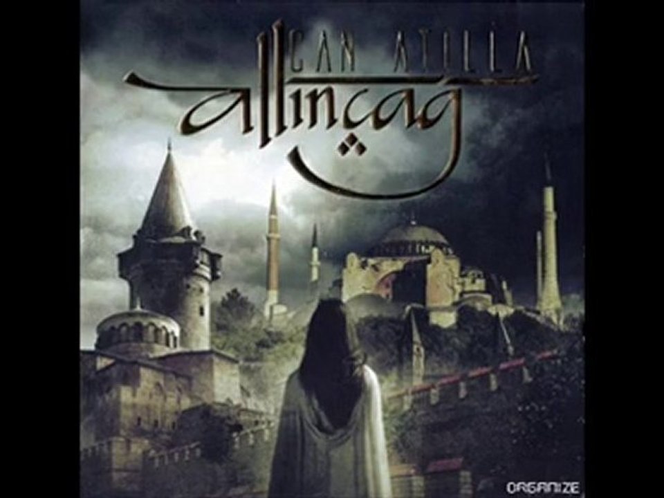 Şahi Topu-Can ATİLLA-2010