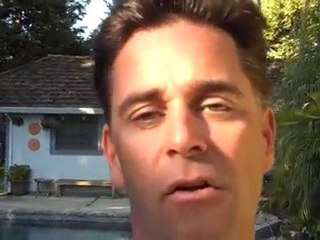 My One-Eyed Cat "Winkey" Wants You to Join Lotto Magic