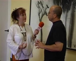 Randy Alonso, director del programa Mesa Redonda parte 3