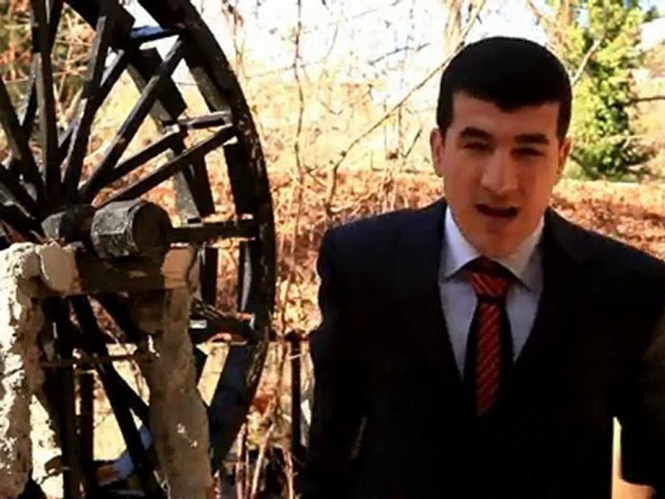 ANTAKYALIM  '' Bilal Göregen & Erol Büyükburç ''