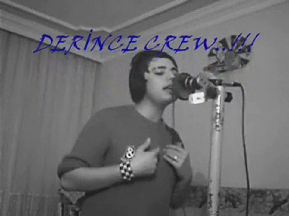 DERİNCE CREW- Klip...!!!