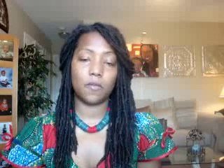 (6_7) Hebrew Israelite Women - Women in the Assembly