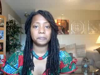 (7_7) Hebrew Israelite Women - Women in the Assembly