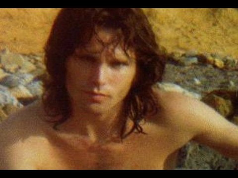 The Doors: Roadhouse Blues...